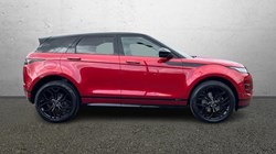 2020 (70) LAND ROVER RANGE ROVER EVOQUE 2.0 D180 R-Dynamic SE 5dr Auto 3439577
