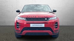 2020 (70) LAND ROVER RANGE ROVER EVOQUE 2.0 D180 R-Dynamic SE 5dr Auto 3439579