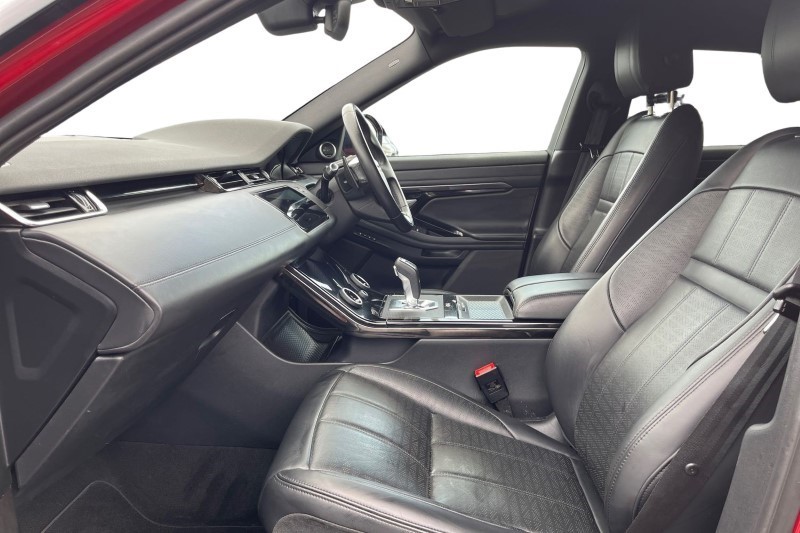 2020 (70) LAND ROVER RANGE ROVER EVOQUE 2.0 D180 R-Dynamic SE 5dr Auto 3439575