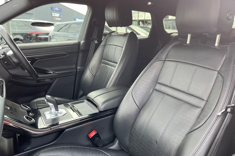 2020 (70) LAND ROVER RANGE ROVER EVOQUE 2.0 D180 R-Dynamic SE 5dr Auto 3439605