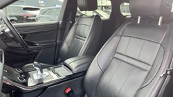 2020 (70) LAND ROVER RANGE ROVER EVOQUE 2.0 D180 R-Dynamic SE 5dr Auto 3439605