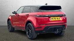 2020 (70) LAND ROVER RANGE ROVER EVOQUE 2.0 D180 R-Dynamic SE 5dr Auto 3439574