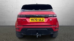 2020 (70) LAND ROVER RANGE ROVER EVOQUE 2.0 D180 R-Dynamic SE 5dr Auto 3439578