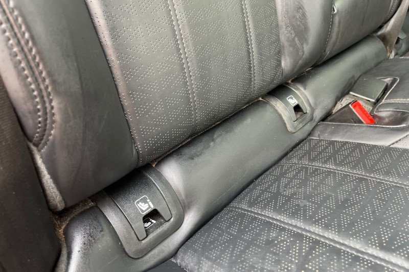 2020 (70) LAND ROVER RANGE ROVER EVOQUE 2.0 D180 R-Dynamic SE 5dr Auto 3439603