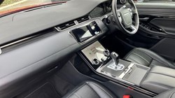 2020 (70) LAND ROVER RANGE ROVER EVOQUE 2.0 D180 R-Dynamic SE 5dr Auto 3439606
