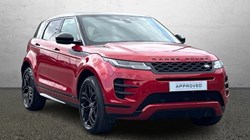 2020 (70) LAND ROVER RANGE ROVER EVOQUE 2.0 D180 R-Dynamic SE 5dr Auto 3439573
