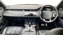 2020 (70) LAND ROVER RANGE ROVER EVOQUE 2.0 D180 R-Dynamic SE 5dr Auto 3439581