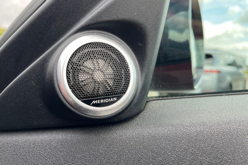 2020 (70) LAND ROVER RANGE ROVER EVOQUE 2.0 D180 R-Dynamic SE 5dr Auto 3439584