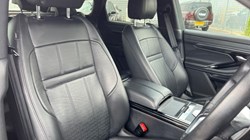 2020 (70) LAND ROVER RANGE ROVER EVOQUE 2.0 D180 R-Dynamic SE 5dr Auto 3439588