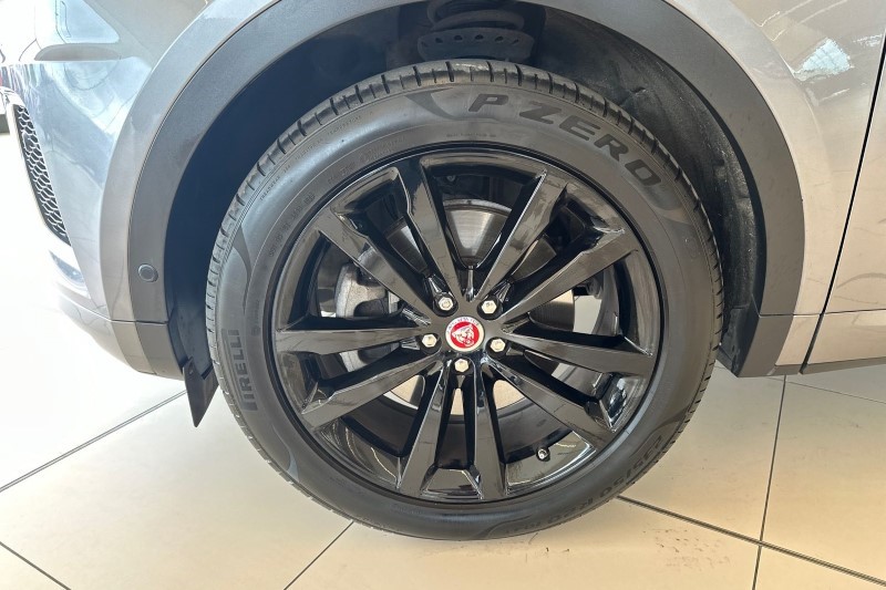 2021 (21) JAGUAR E-PACE 2.0 D200 R-Dynamic HSE 5dr Auto 3480095