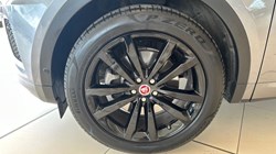 2021 (21) JAGUAR E-PACE 2.0 D200 R-Dynamic HSE 5dr Auto 3480095