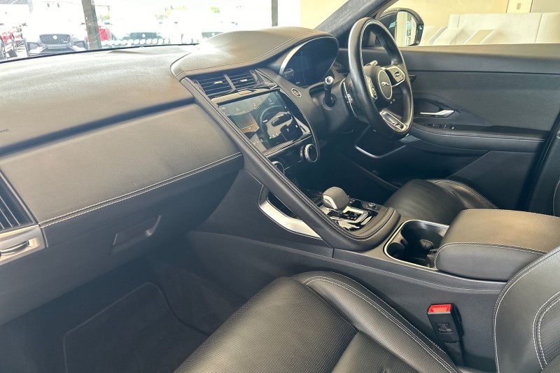 2021 (21) JAGUAR E-PACE 2.0 D200 R-Dynamic HSE 5dr Auto 3480113
