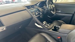 2021 (21) JAGUAR E-PACE 2.0 D200 R-Dynamic HSE 5dr Auto 3480113