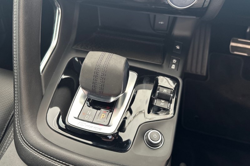 2021 (21) JAGUAR E-PACE 2.0 D200 R-Dynamic HSE 5dr Auto 3480111