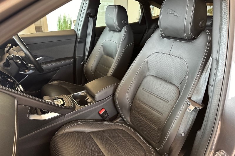 2021 (21) JAGUAR E-PACE 2.0 D200 R-Dynamic HSE 5dr Auto 3480112