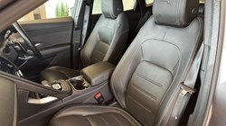 2021 (21) JAGUAR E-PACE 2.0 D200 R-Dynamic HSE 5dr Auto 3480112