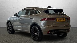 2021 (21) JAGUAR E-PACE 2.0 D200 R-Dynamic HSE 5dr Auto 3480089