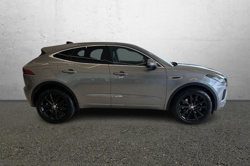 2021 (21) JAGUAR E-PACE 2.0 D200 R-Dynamic HSE 5dr Auto 3480092