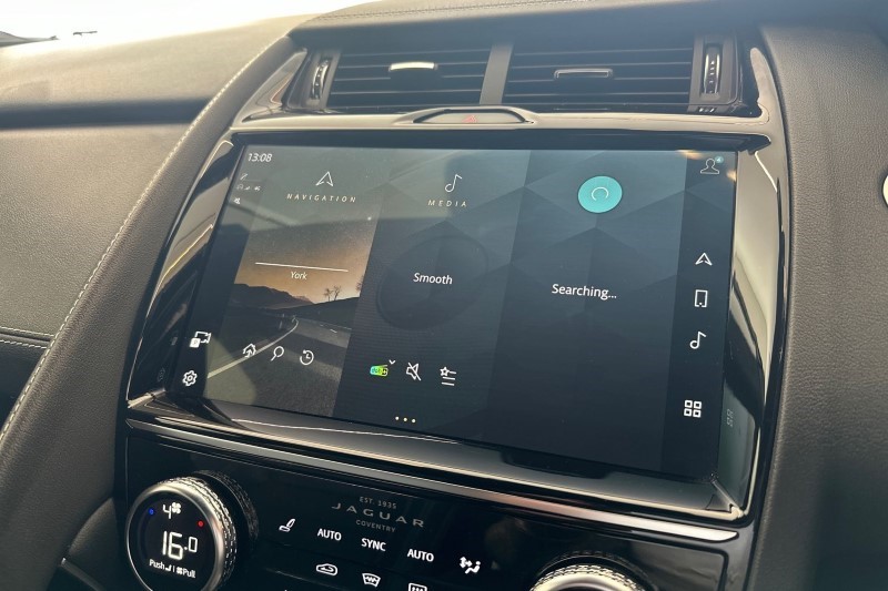 2021 (21) JAGUAR E-PACE 2.0 D200 R-Dynamic HSE 5dr Auto 3480107