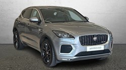 2021 (21) JAGUAR E-PACE 2.0 D200 R-Dynamic HSE 5dr Auto 3480088
