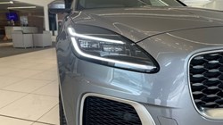 2021 (21) JAGUAR E-PACE 2.0 D200 R-Dynamic HSE 5dr Auto 3480115