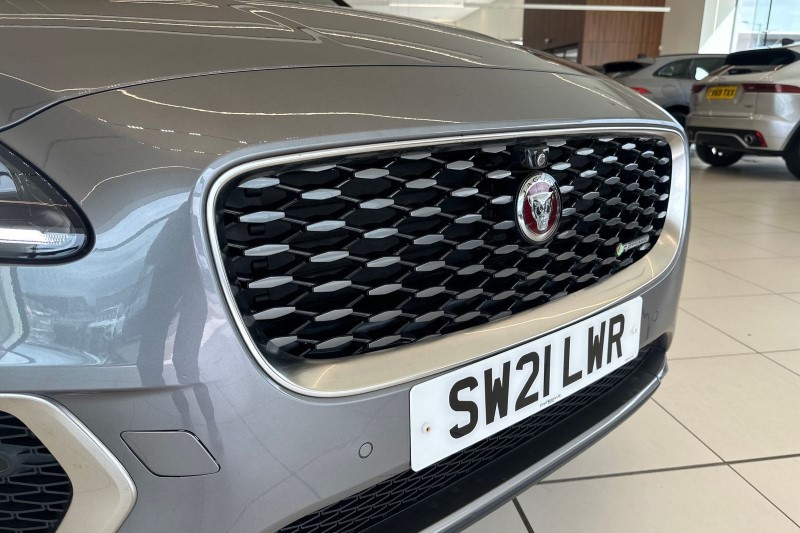 2021 (21) JAGUAR E-PACE 2.0 D200 R-Dynamic HSE 5dr Auto 3480116