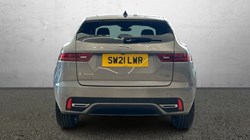 2021 (21) JAGUAR E-PACE 2.0 D200 R-Dynamic HSE 5dr Auto 3480093