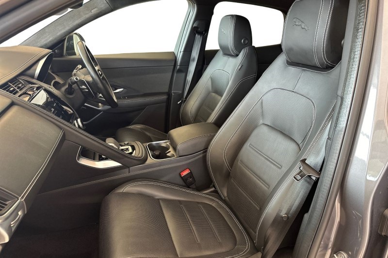 2021 (21) JAGUAR E-PACE 2.0 D200 R-Dynamic HSE 5dr Auto 3480090