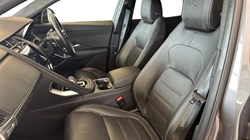 2021 (21) JAGUAR E-PACE 2.0 D200 R-Dynamic HSE 5dr Auto 3480090