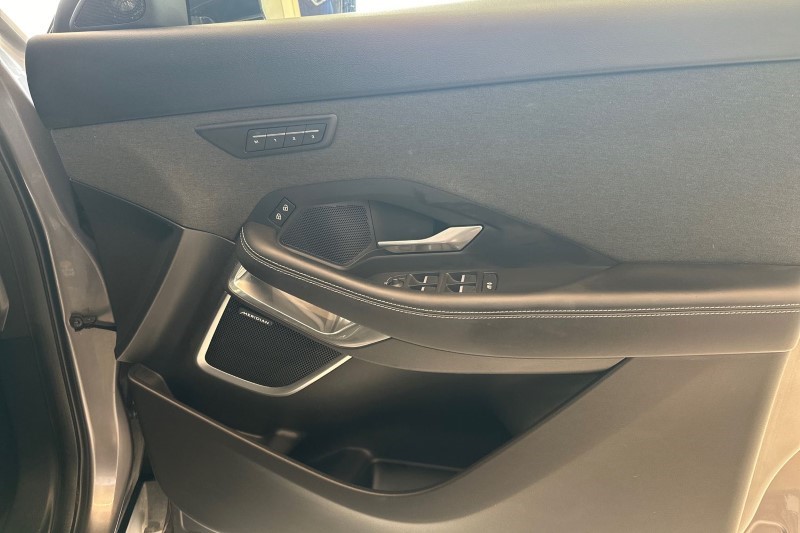 2021 (21) JAGUAR E-PACE 2.0 D200 R-Dynamic HSE 5dr Auto 3480097