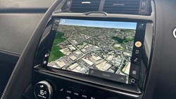 2021 (21) JAGUAR E-PACE 2.0 D200 R-Dynamic HSE 5dr Auto 3480108