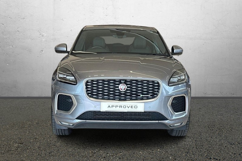 2021 (21) JAGUAR E-PACE 2.0 D200 R-Dynamic HSE 5dr Auto 3480094