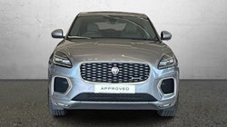 2021 (21) JAGUAR E-PACE 2.0 D200 R-Dynamic HSE 5dr Auto 3480094