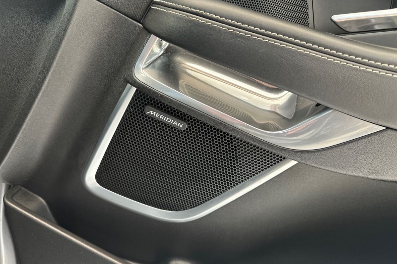 2021 (21) JAGUAR E-PACE 2.0 D200 R-Dynamic HSE 5dr Auto 3480098