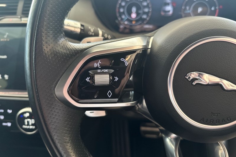 2021 (21) JAGUAR E-PACE 2.0 D200 R-Dynamic HSE 5dr Auto 3480104