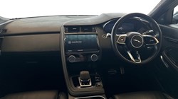 2021 (21) JAGUAR E-PACE 2.0 D200 R-Dynamic HSE 5dr Auto 3480096