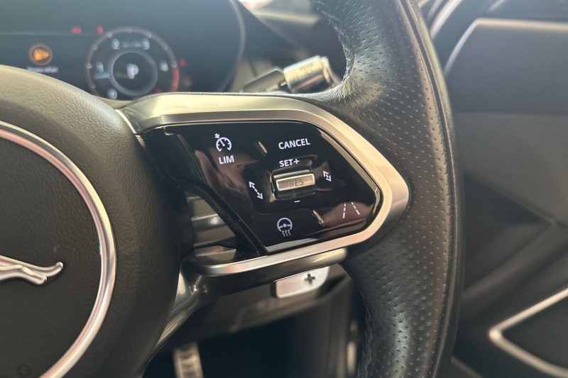 2021 (21) JAGUAR E-PACE 2.0 D200 R-Dynamic HSE 5dr Auto 3480105