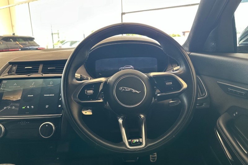 2021 (21) JAGUAR E-PACE 2.0 D200 R-Dynamic HSE 5dr Auto 3480103