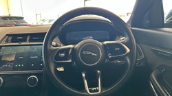 2021 (21) JAGUAR E-PACE 2.0 D200 R-Dynamic HSE 5dr Auto 3480103