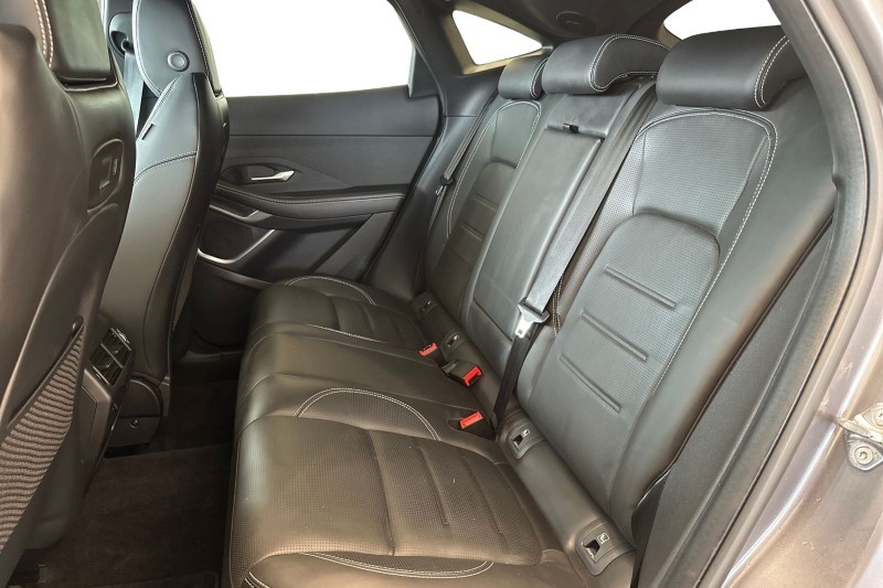 2021 (21) JAGUAR E-PACE 2.0 D200 R-Dynamic HSE 5dr Auto 3480091