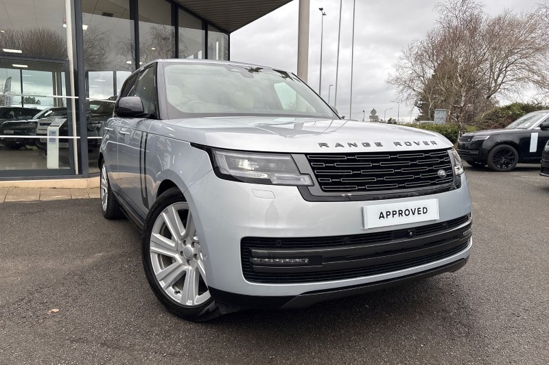 2023 (23) LAND ROVER RANGE ROVER 3.0 D350 HSE 4dr Auto 5156307