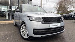 2023 (23) LAND ROVER RANGE ROVER 3.0 D350 HSE 4dr Auto 5156307