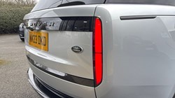 2023 (23) LAND ROVER RANGE ROVER 3.0 D350 HSE 4dr Auto 5156312