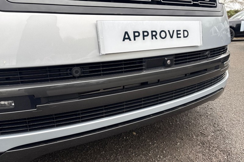 2023 (23) LAND ROVER RANGE ROVER 3.0 D350 HSE 4dr Auto 5156321