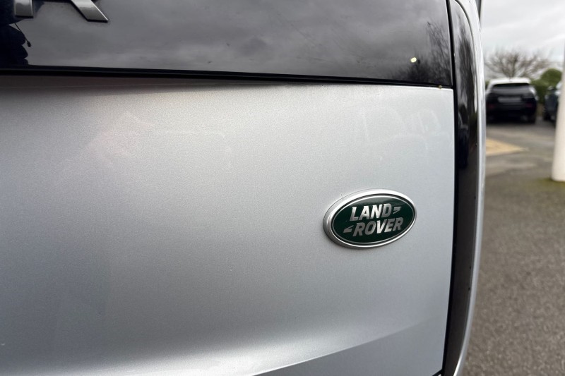 2023 (23) LAND ROVER RANGE ROVER 3.0 D350 HSE 4dr Auto 5156311