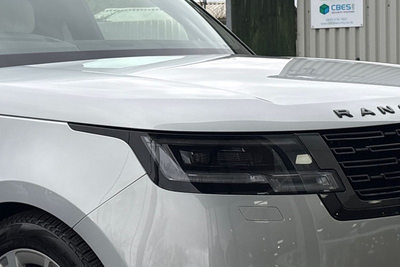 2023 (23) LAND ROVER RANGE ROVER 3.0 D350 HSE 4dr Auto 5156278