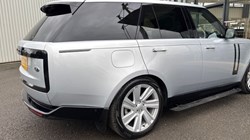 2023 (23) LAND ROVER RANGE ROVER 3.0 D350 HSE 4dr Auto 5156316
