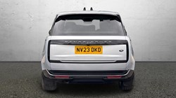 2023 (23) LAND ROVER RANGE ROVER 3.0 D350 HSE 4dr Auto 5156267