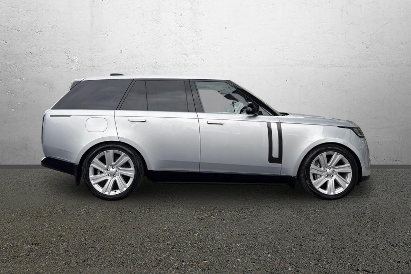 2023 (23) LAND ROVER RANGE ROVER 3.0 D350 HSE 4dr Auto 5156266