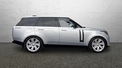 2023 (23) LAND ROVER RANGE ROVER 3.0 D350 HSE 4dr Auto 5156266